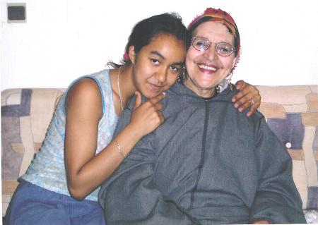 mima