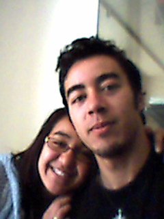 moi and fréro