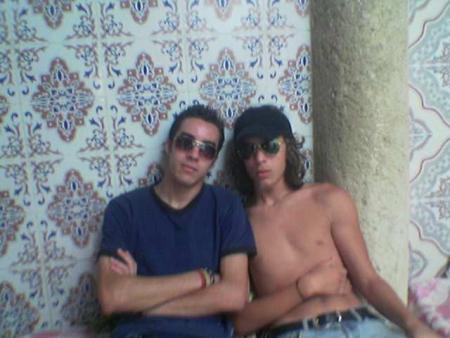 issam+ossama